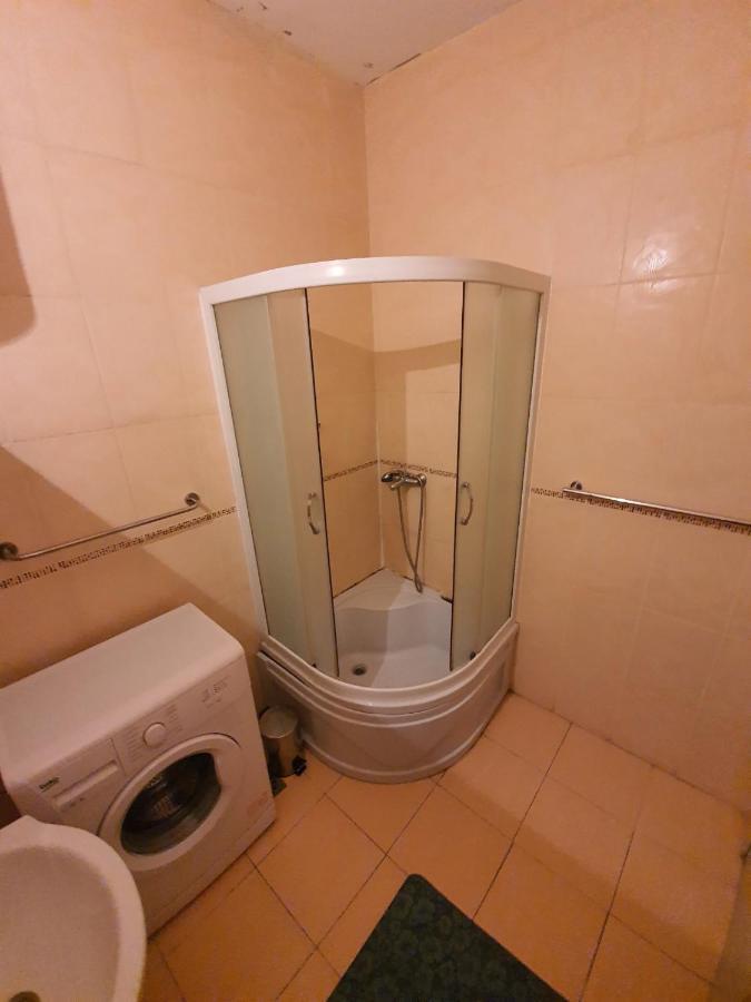 Stay In Apartments Belgrado Esterno foto