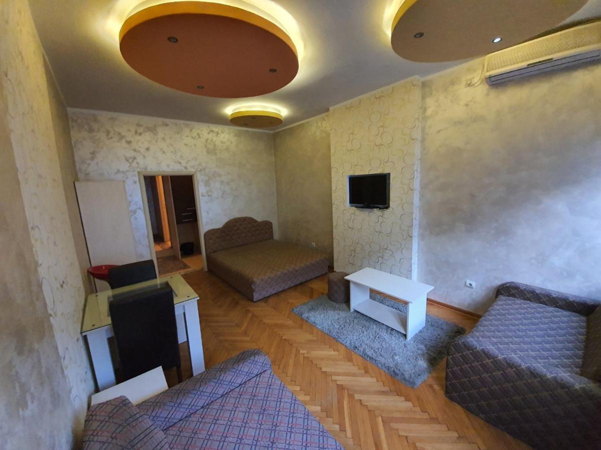 Stay In Apartments Belgrado Esterno foto