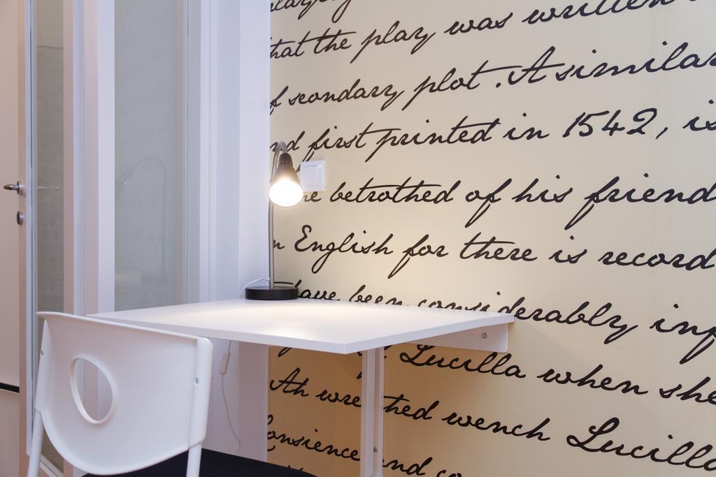 Stay In Apartments Belgrado Camera foto