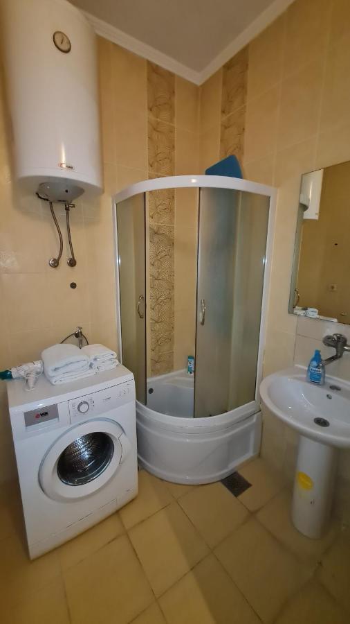 Stay In Apartments Belgrado Esterno foto