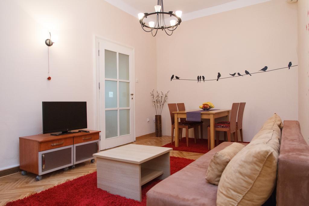 Stay In Apartments Belgrado Camera foto