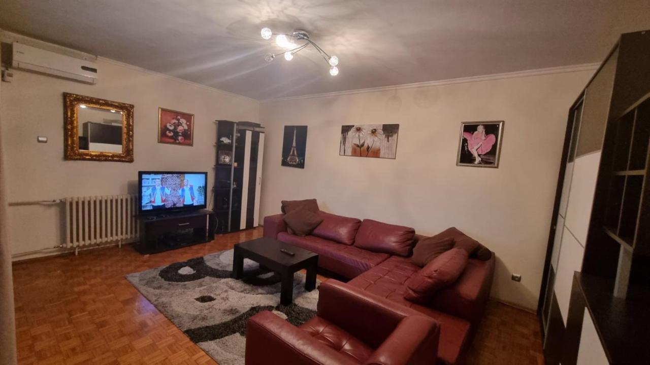 Stay In Apartments Belgrado Camera foto