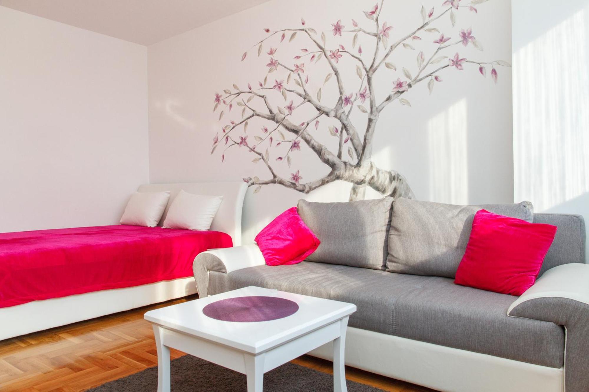 Stay In Apartments Belgrado Esterno foto
