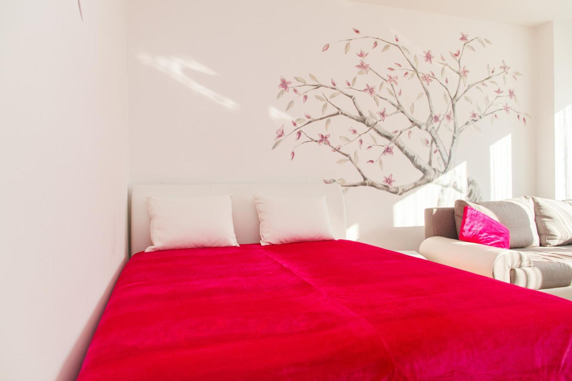 Stay In Apartments Belgrado Esterno foto