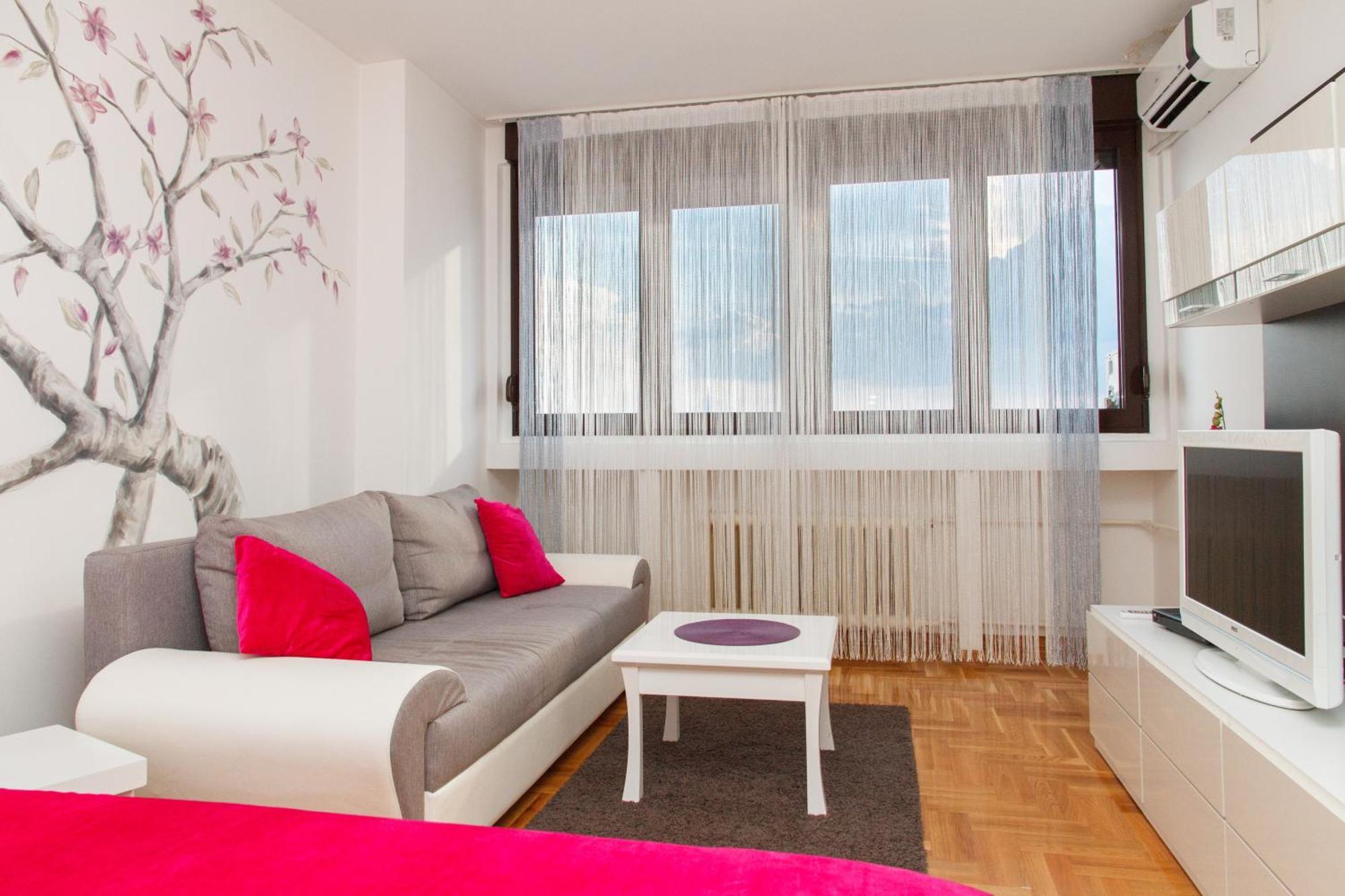Stay In Apartments Belgrado Esterno foto
