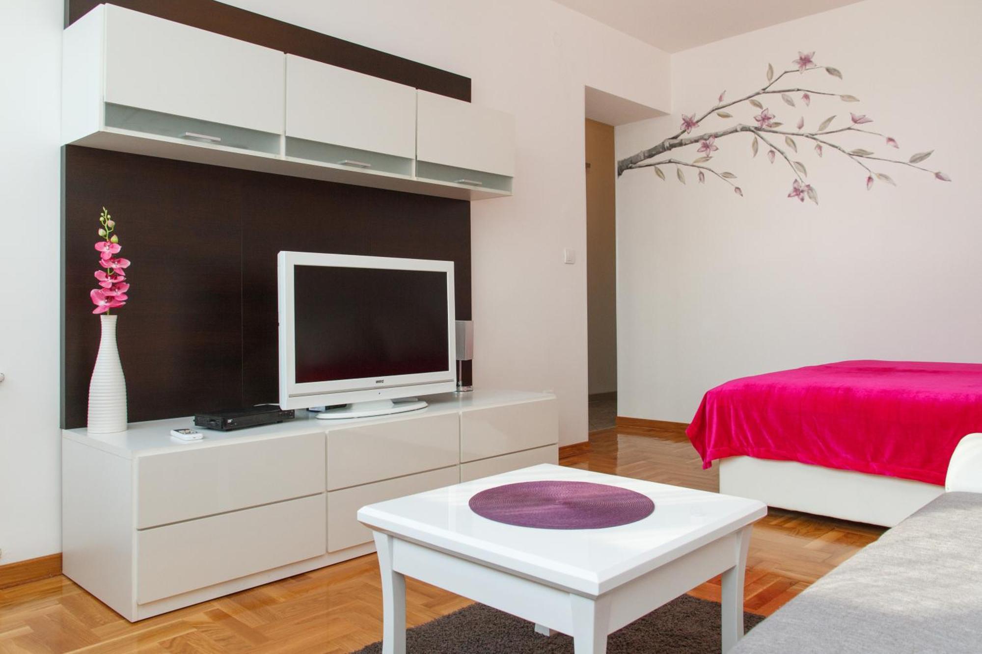 Stay In Apartments Belgrado Esterno foto