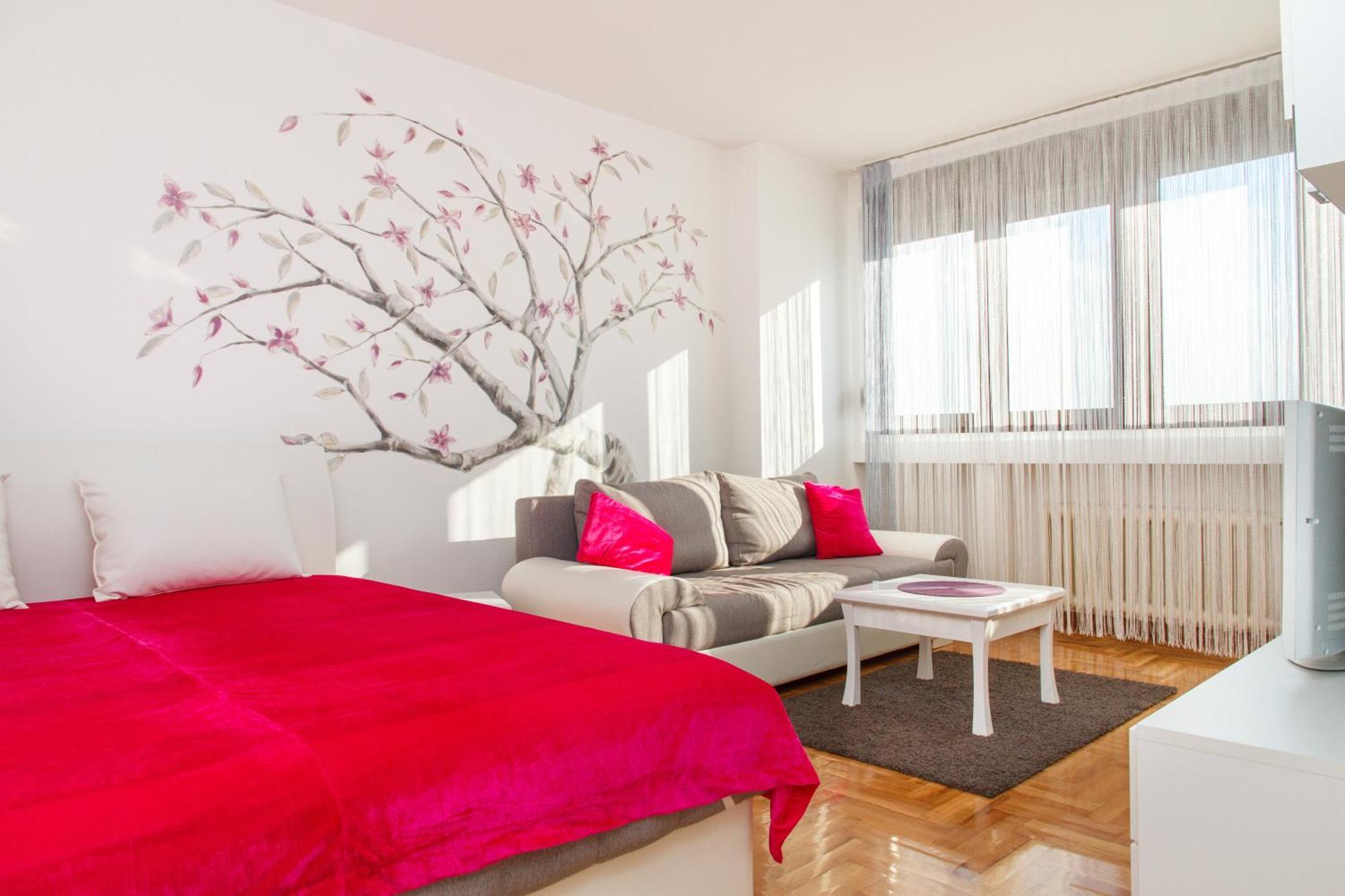 Stay In Apartments Belgrado Esterno foto