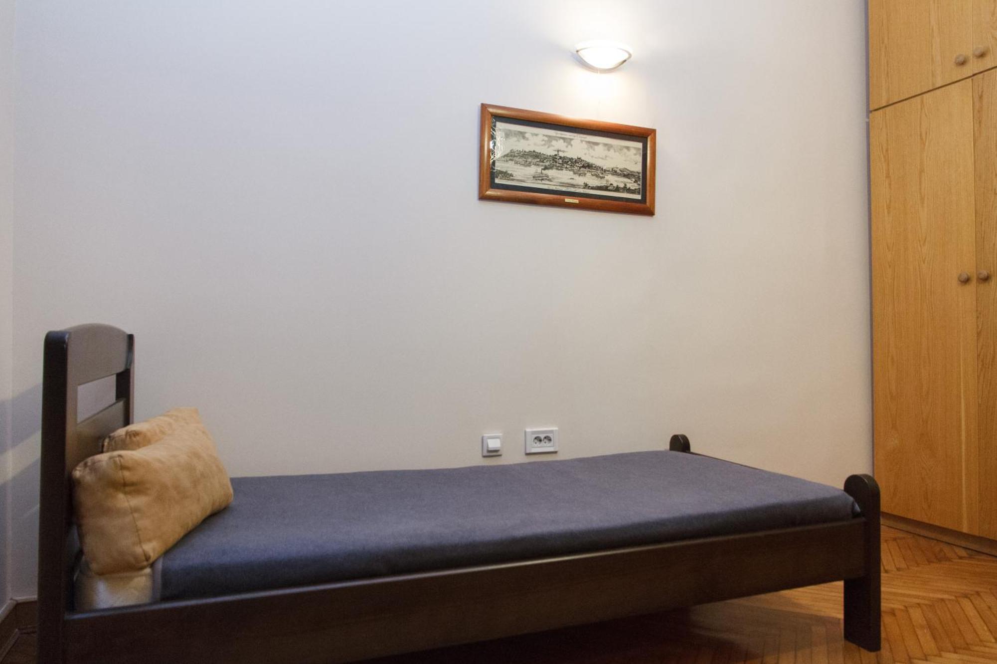 Stay In Apartments Belgrado Camera foto