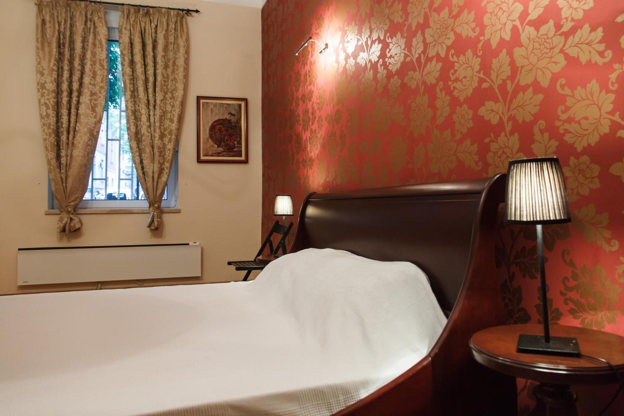 Stay In Apartments Belgrado Camera foto