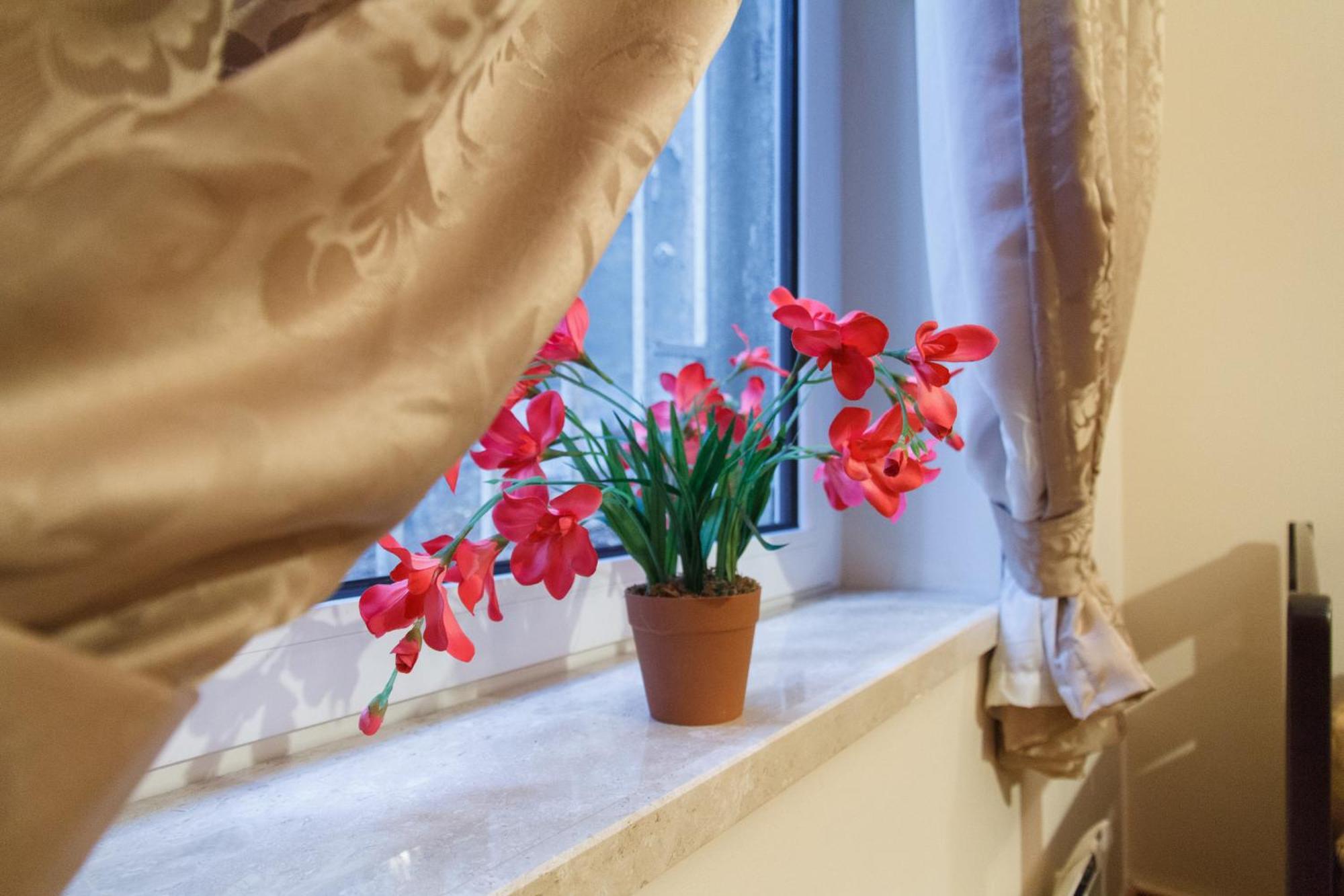 Stay In Apartments Belgrado Camera foto