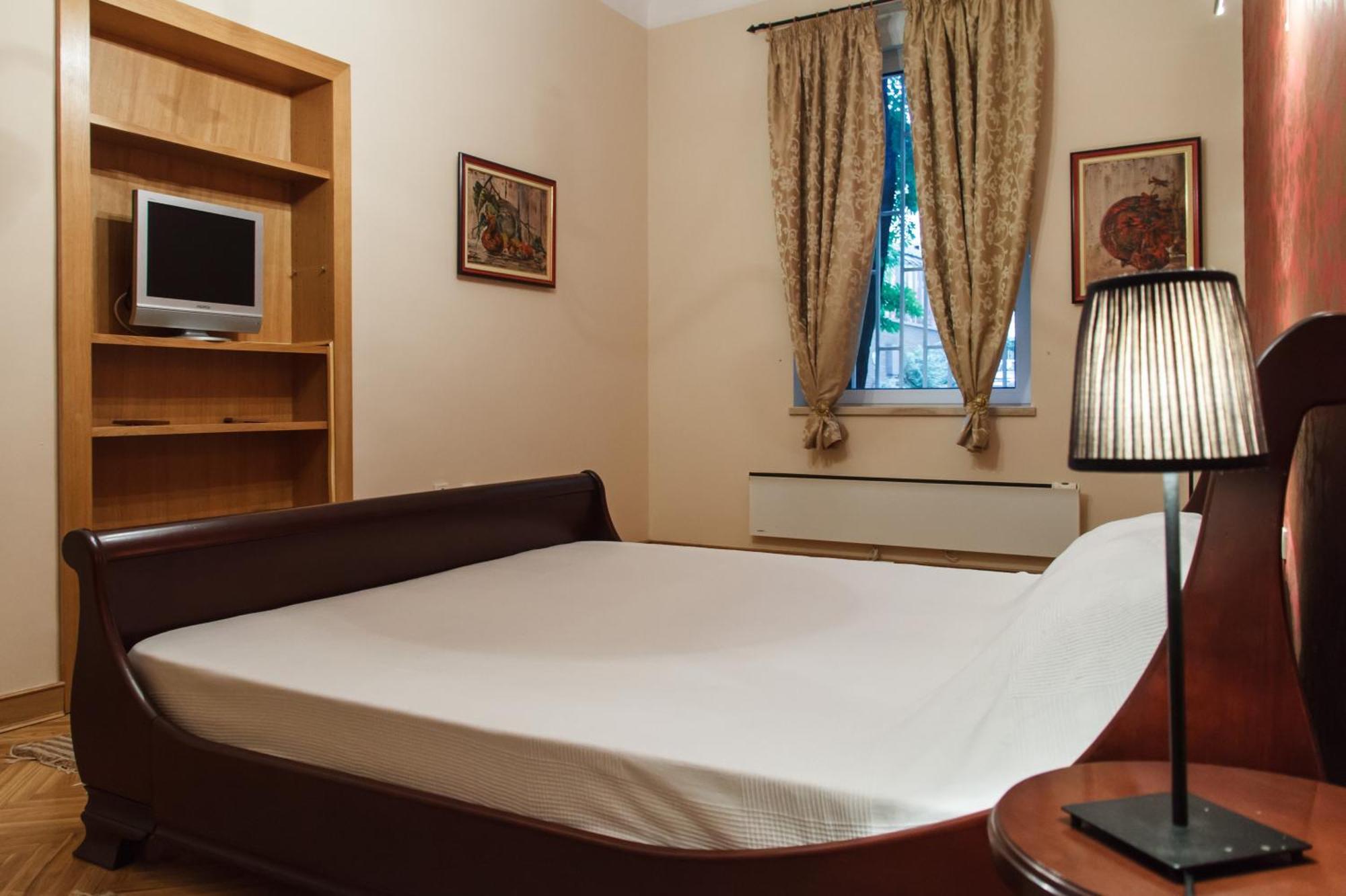 Stay In Apartments Belgrado Camera foto