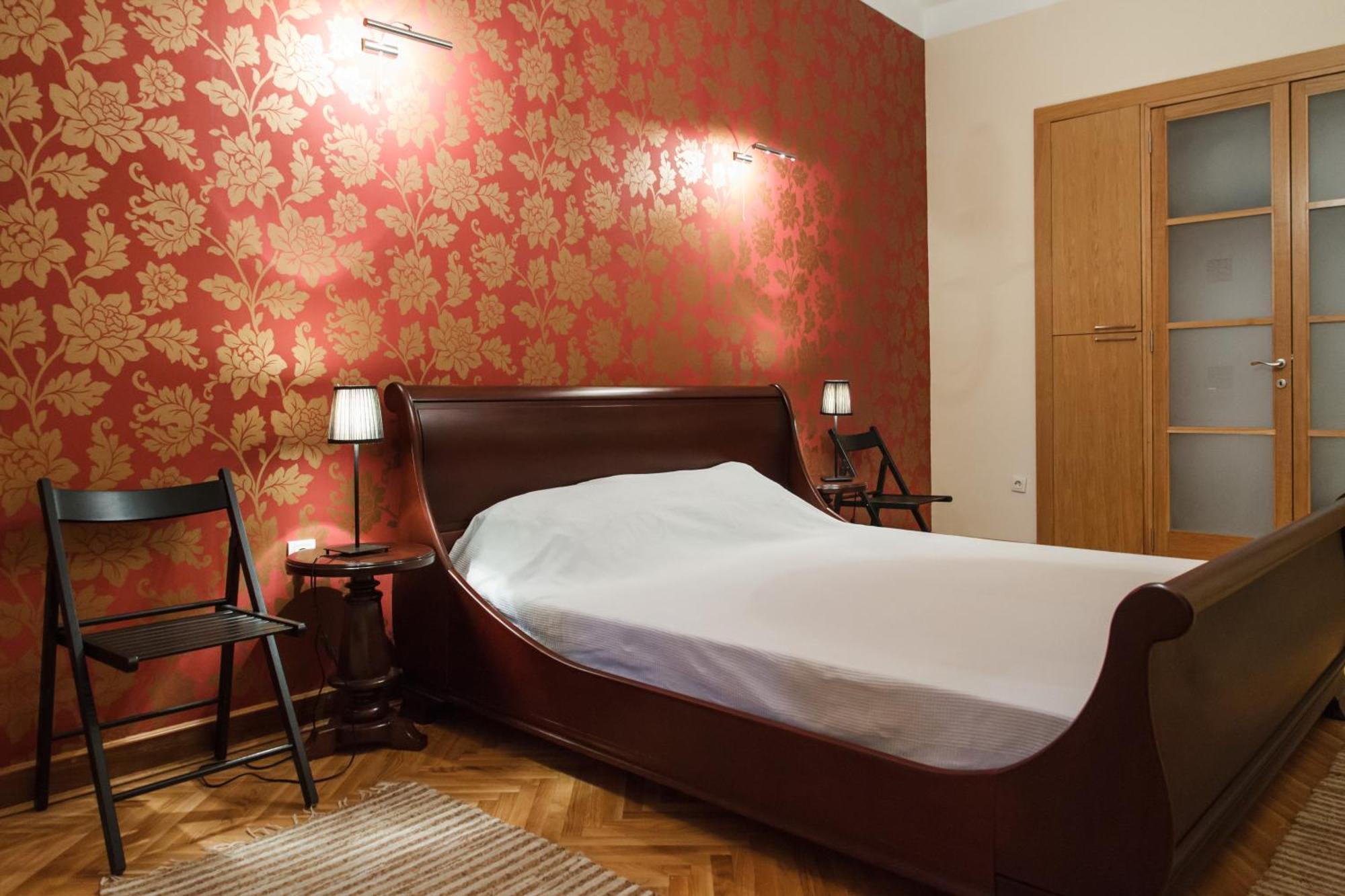Stay In Apartments Belgrado Camera foto