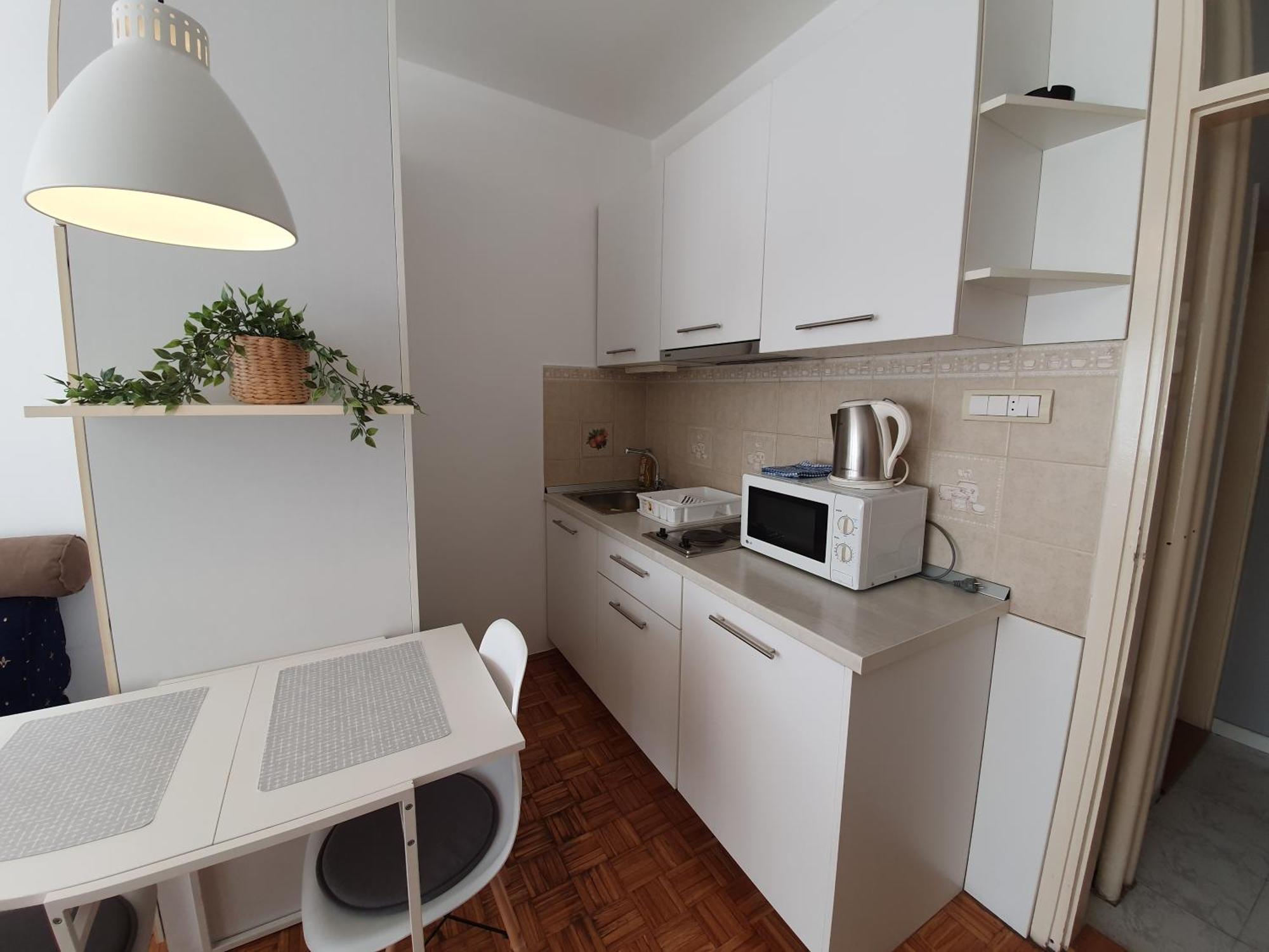 Stay In Apartments Belgrado Camera foto