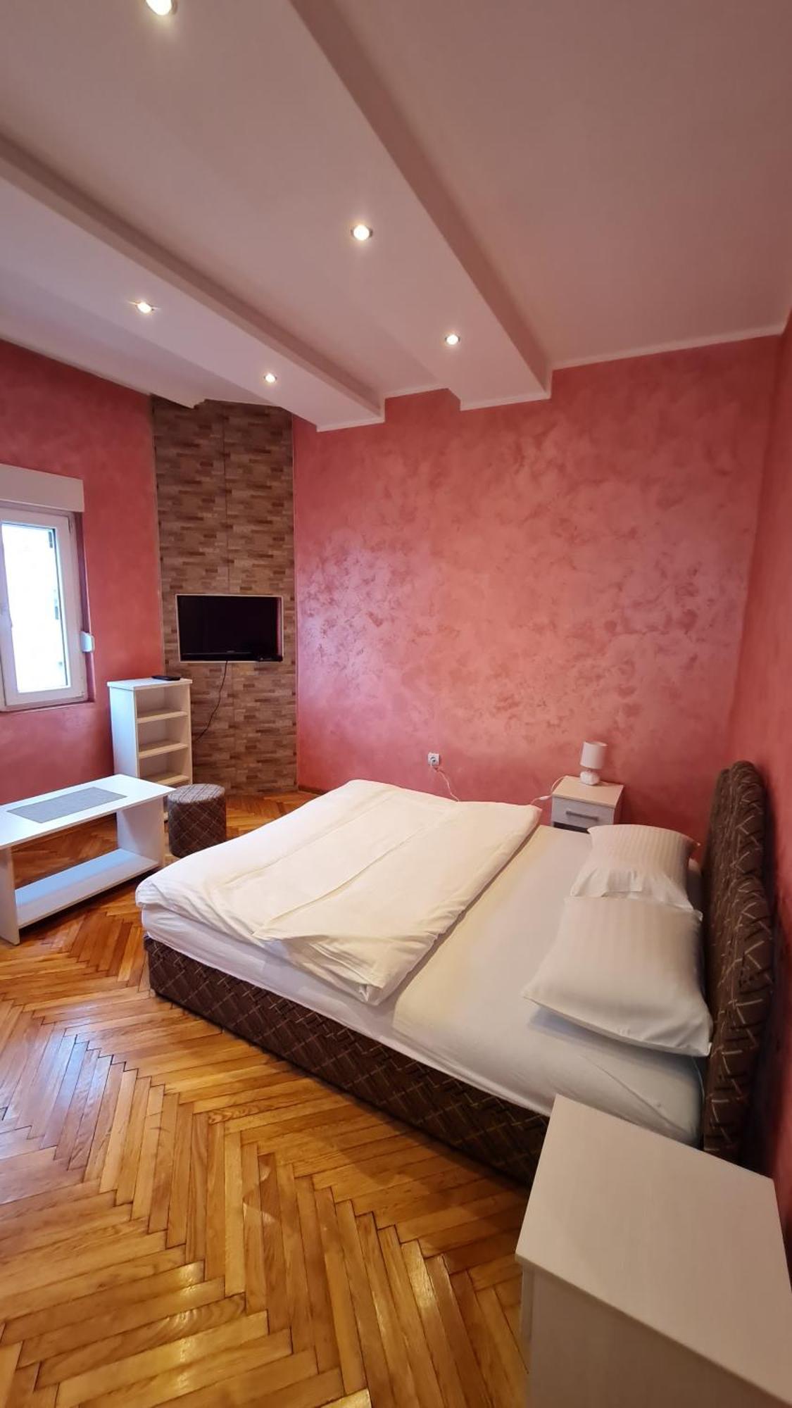 Stay In Apartments Belgrado Camera foto