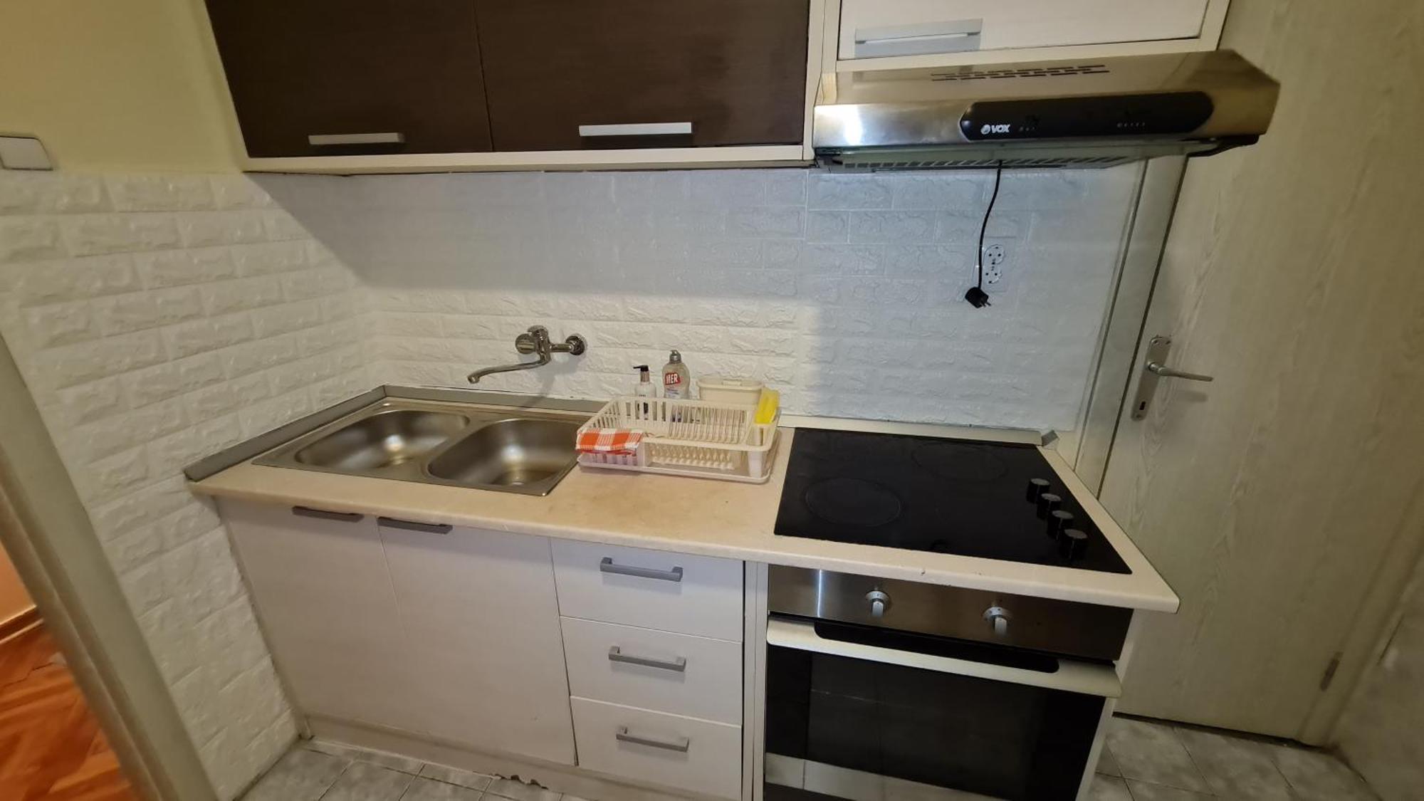 Stay In Apartments Belgrado Camera foto