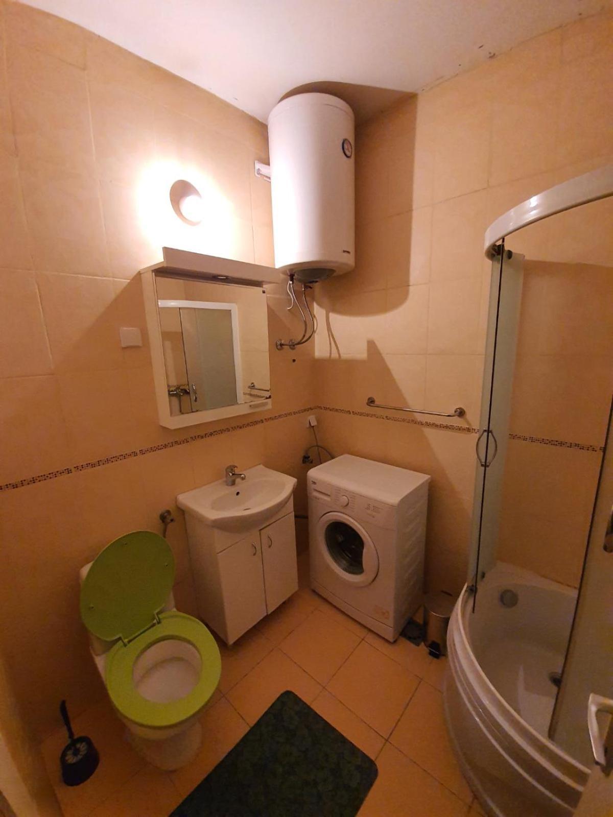 Stay In Apartments Belgrado Camera foto