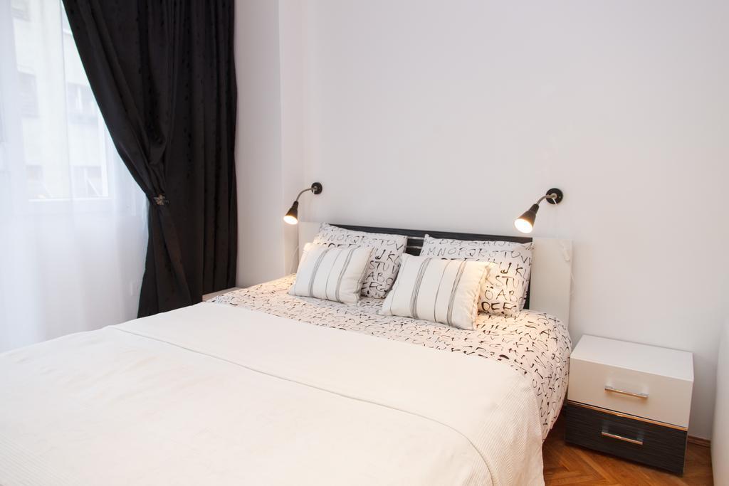 Stay In Apartments Belgrado Camera foto