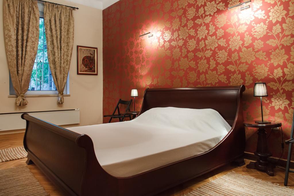 Stay In Apartments Belgrado Esterno foto