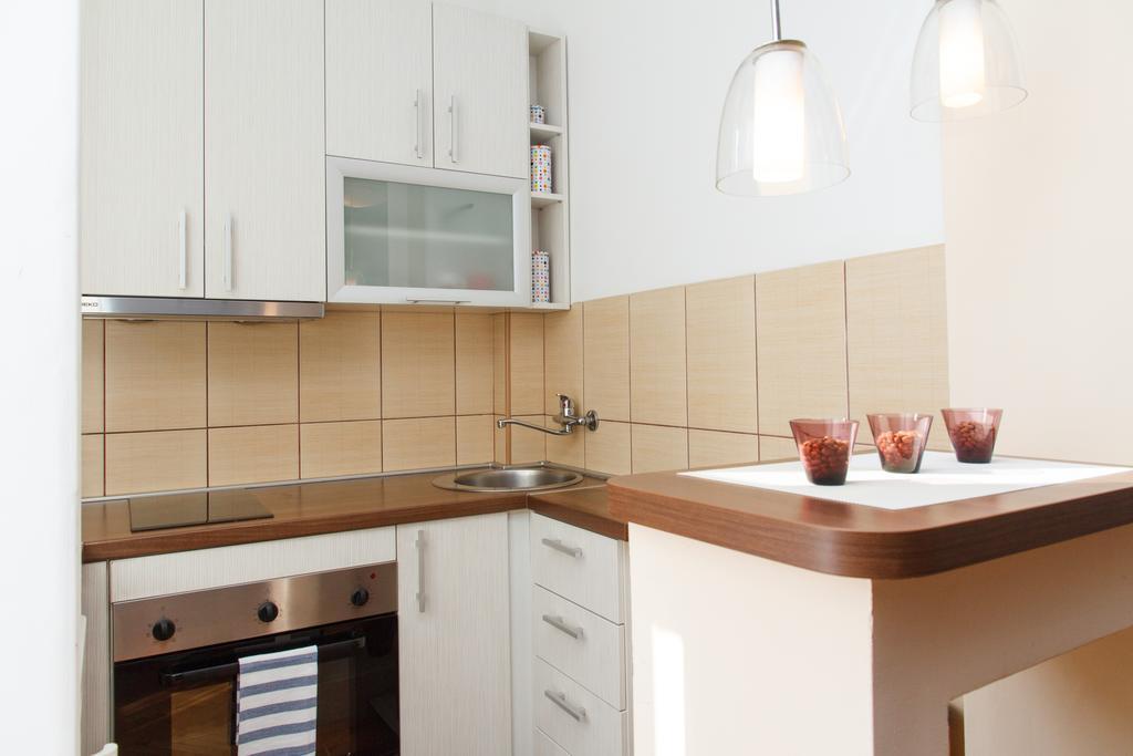 Stay In Apartments Belgrado Camera foto