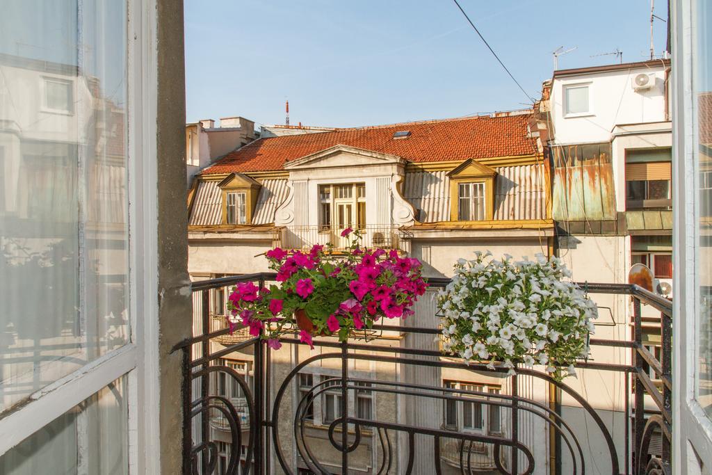 Stay In Apartments Belgrado Camera foto