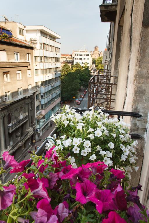 Stay In Apartments Belgrado Camera foto