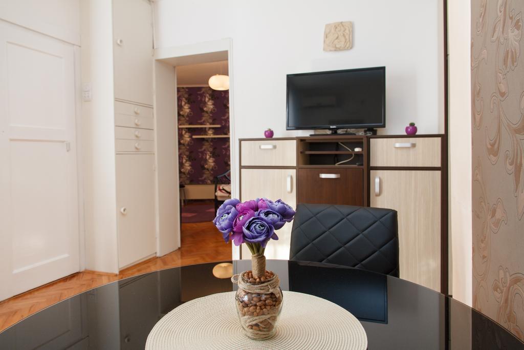 Stay In Apartments Belgrado Camera foto